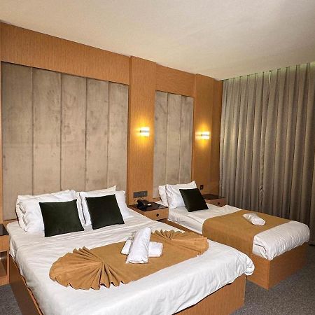 Myhotel アルビール エクステリア 写真