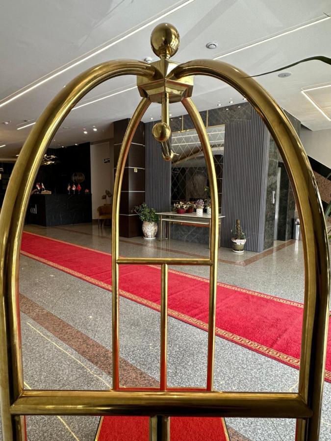 Myhotel アルビール エクステリア 写真