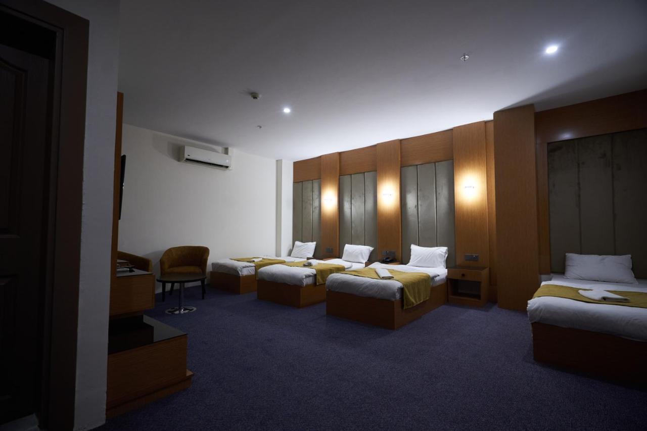 Myhotel アルビール エクステリア 写真