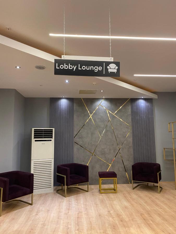 Myhotel アルビール エクステリア 写真