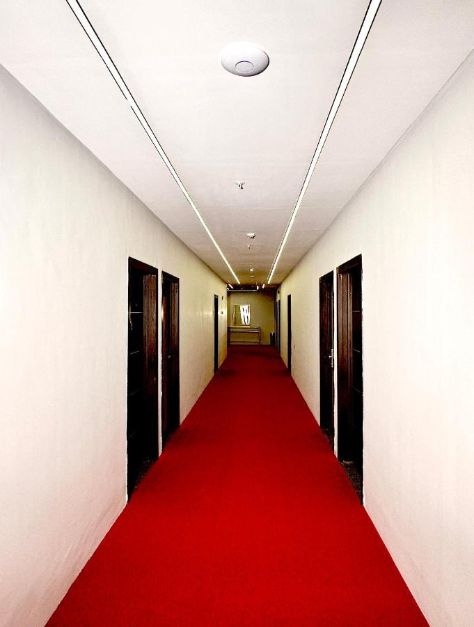Myhotel アルビール エクステリア 写真
