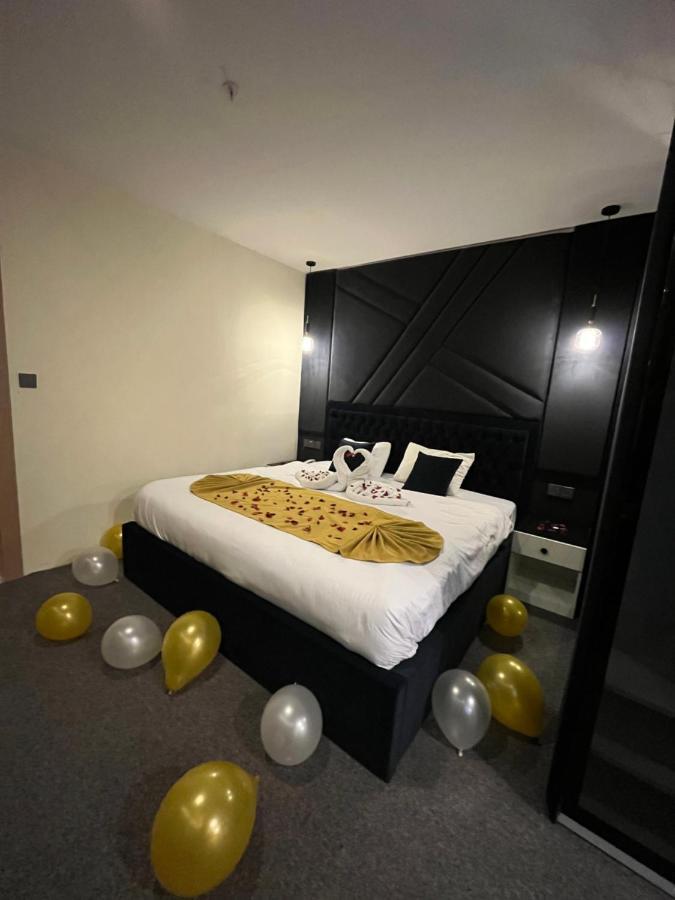Myhotel アルビール エクステリア 写真