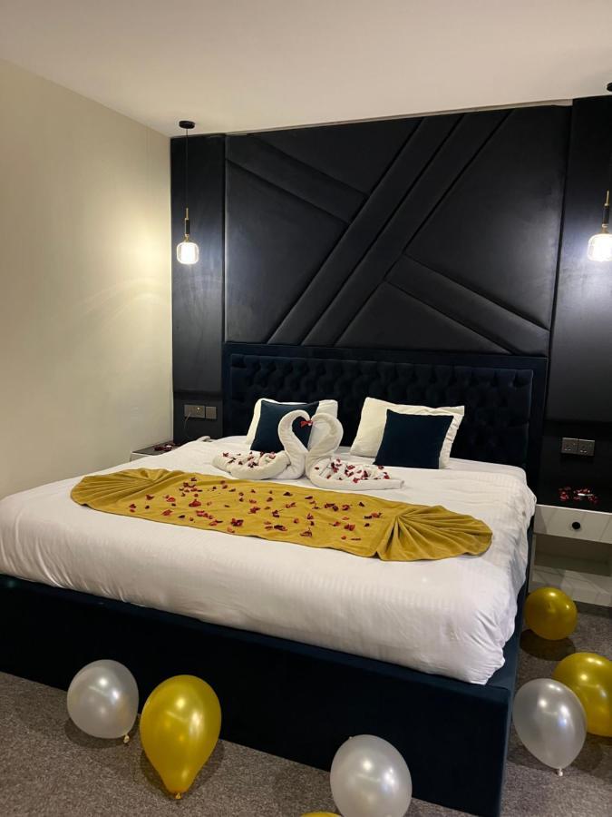 Myhotel アルビール エクステリア 写真