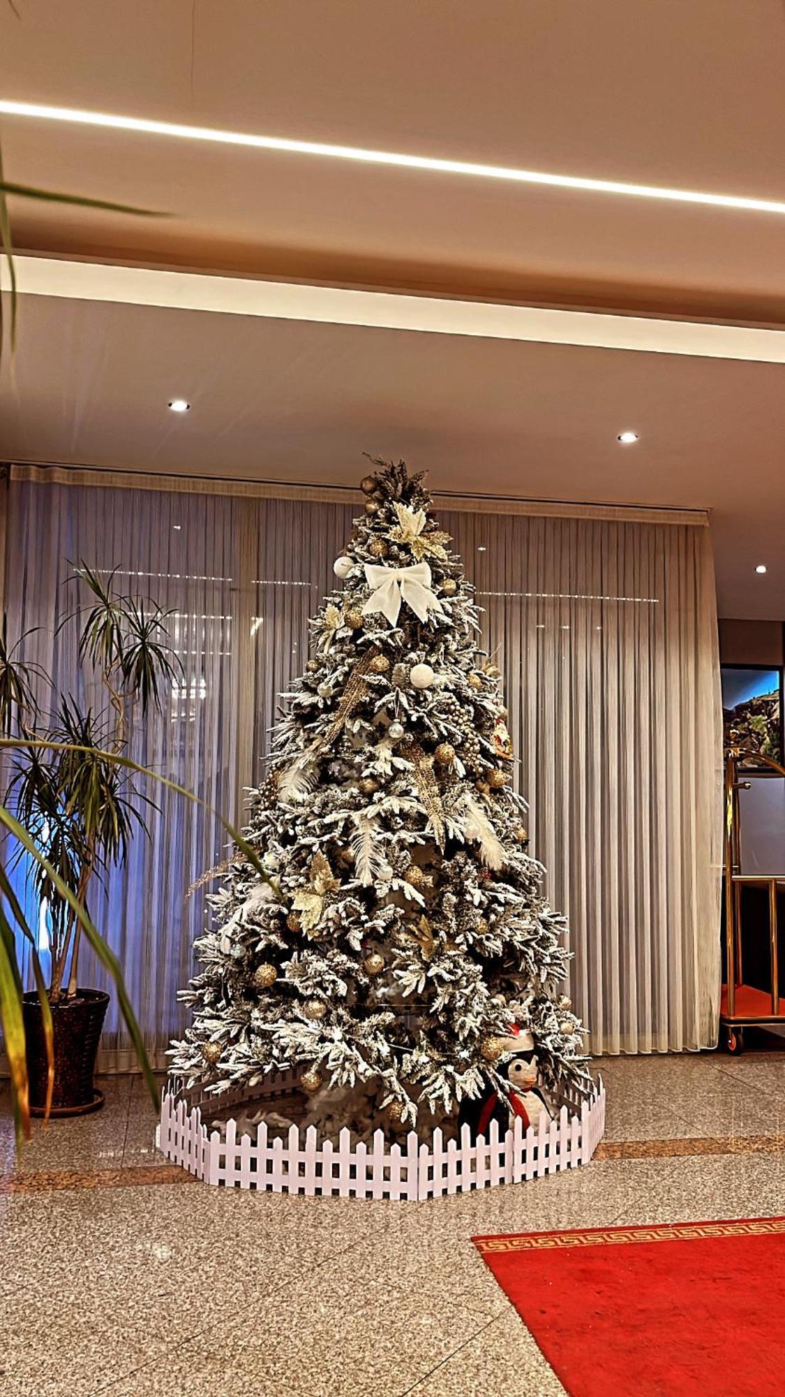 Myhotel アルビール エクステリア 写真