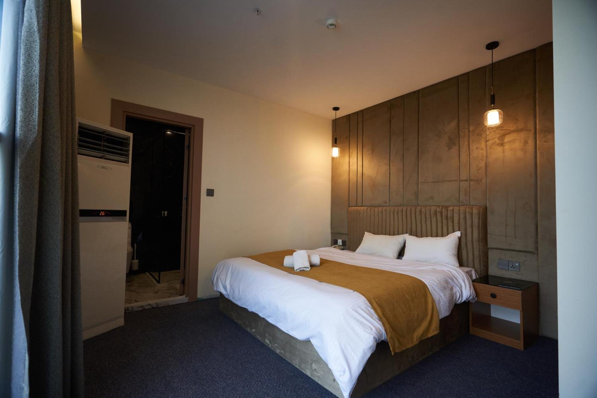 Myhotel アルビール エクステリア 写真