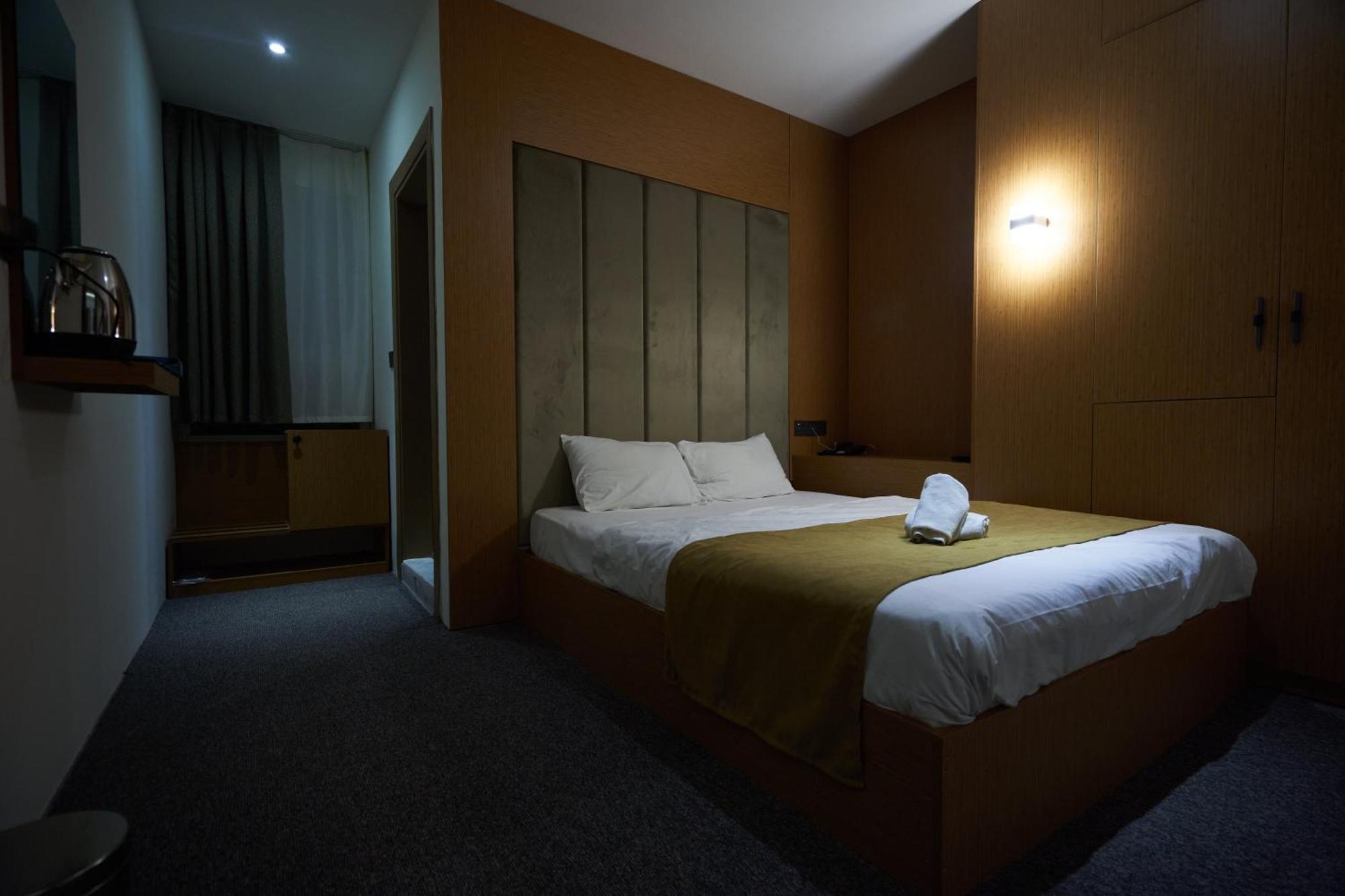 Myhotel アルビール エクステリア 写真