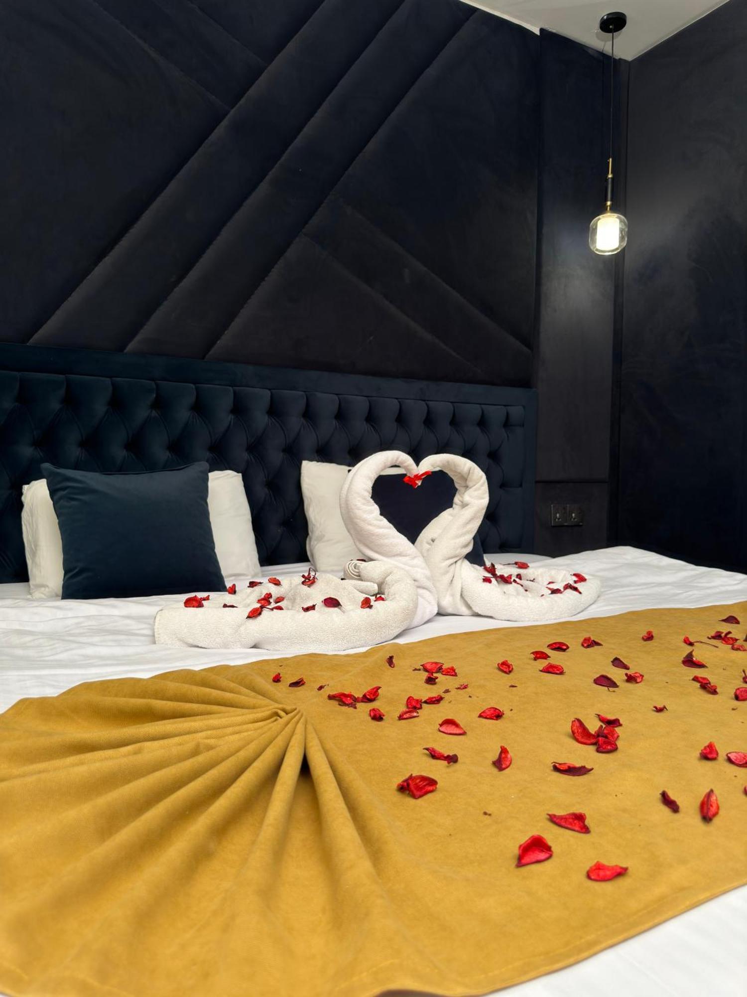Myhotel アルビール エクステリア 写真