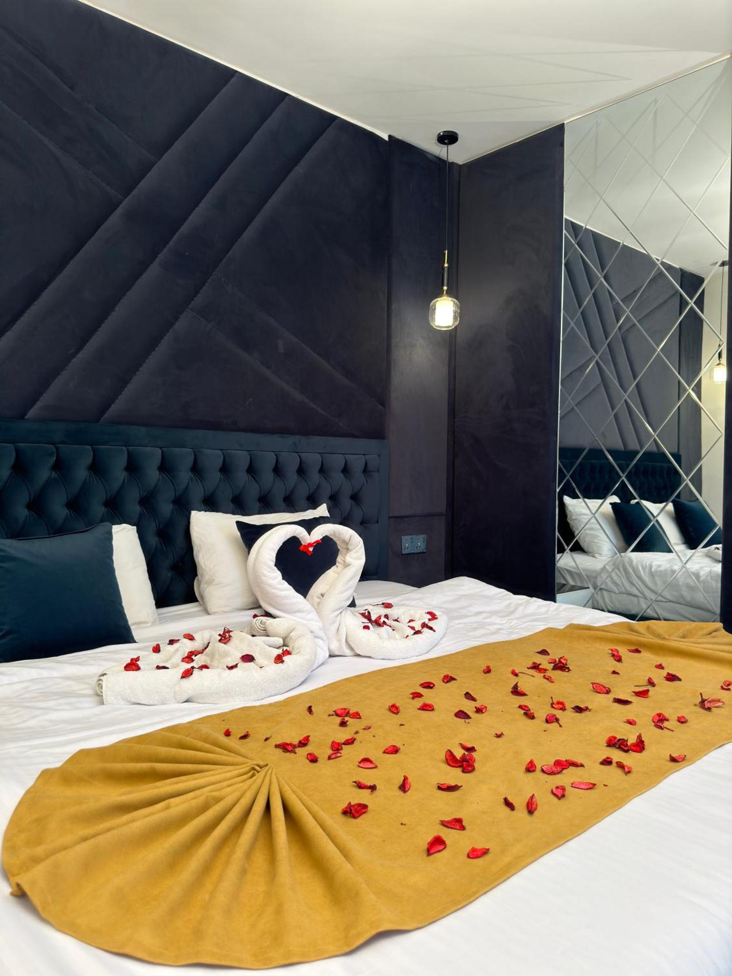 Myhotel アルビール エクステリア 写真