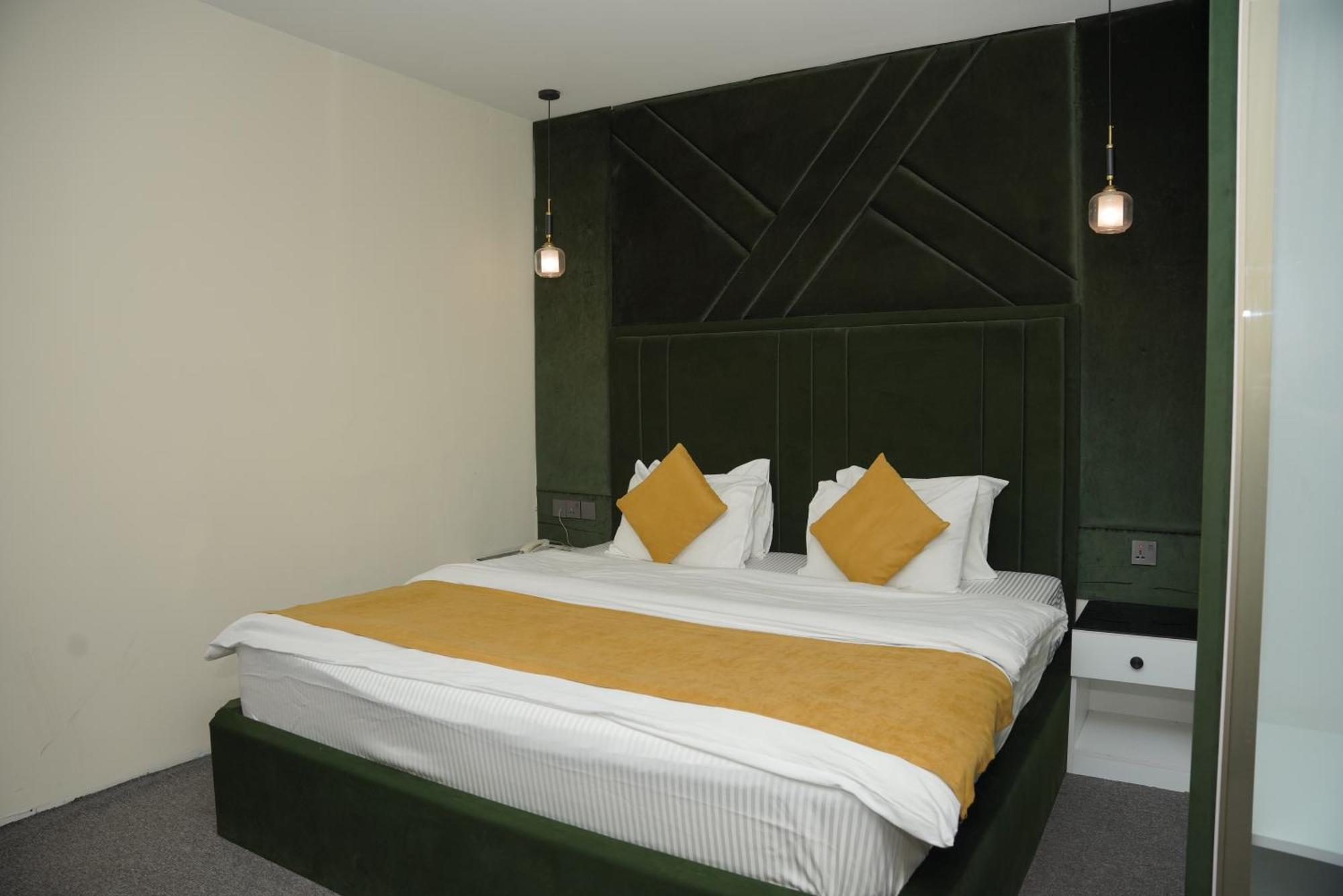 Myhotel アルビール エクステリア 写真