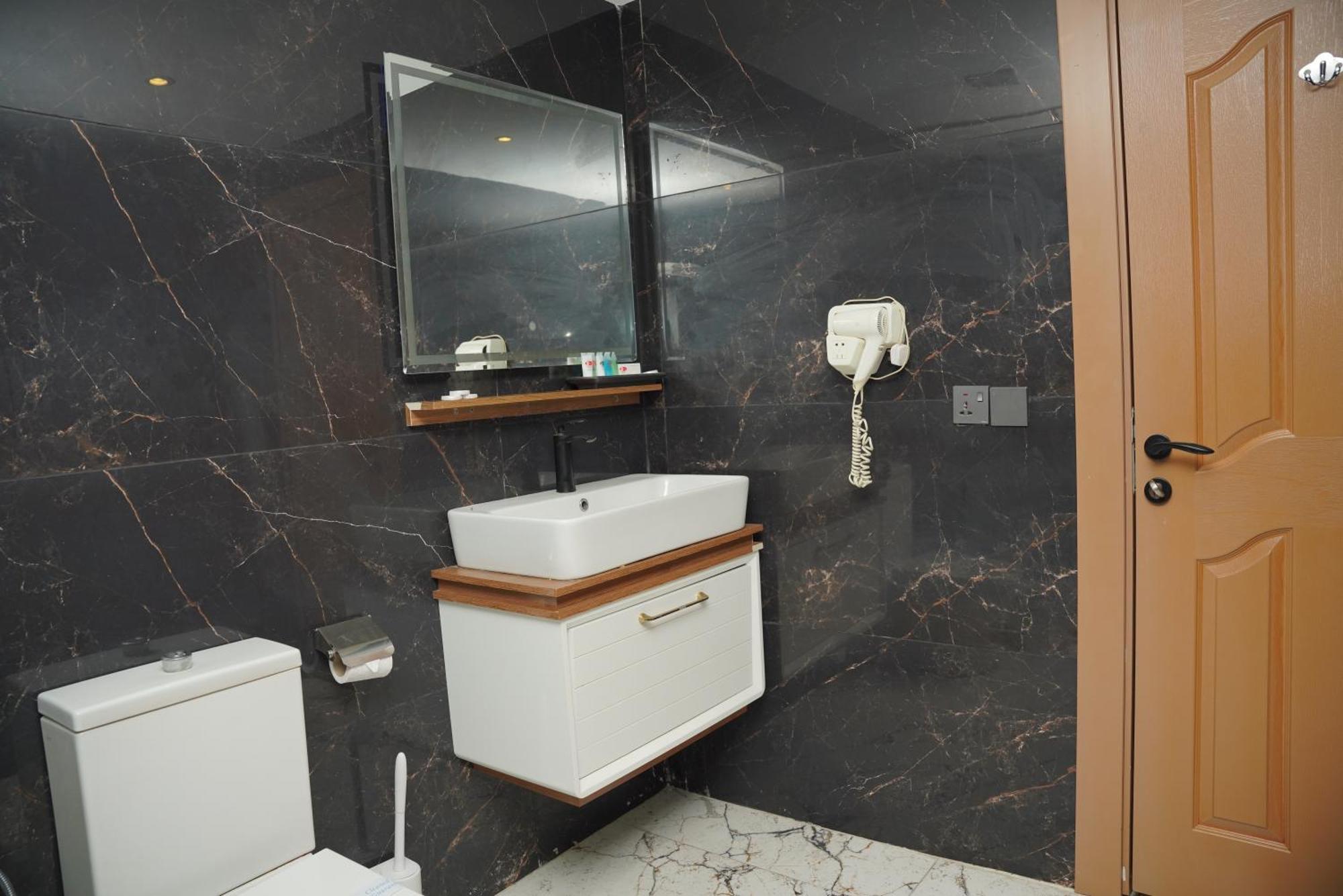 Myhotel アルビール エクステリア 写真