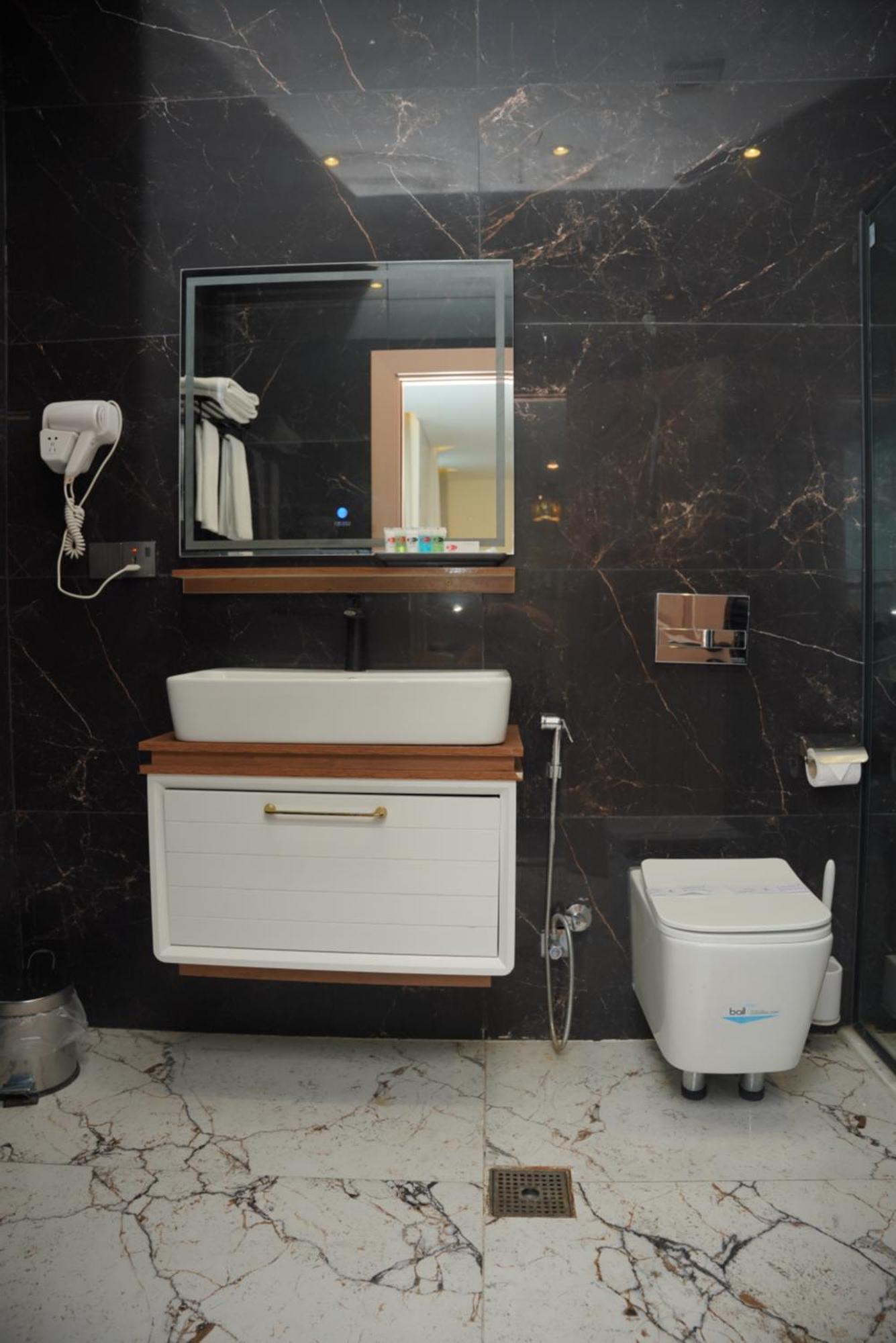 Myhotel アルビール エクステリア 写真
